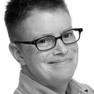 Candace Gingrich-Jones