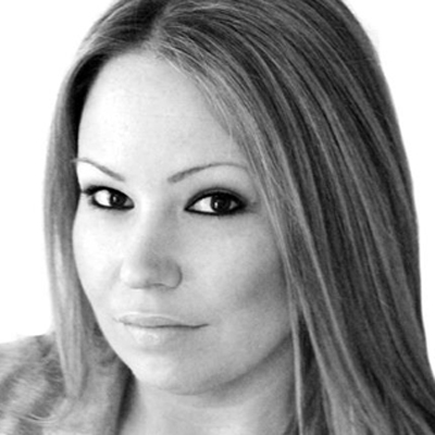 Cara Alwill Leyba