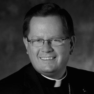 Cardinal Gérald Lacroix