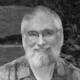 Carl McColman