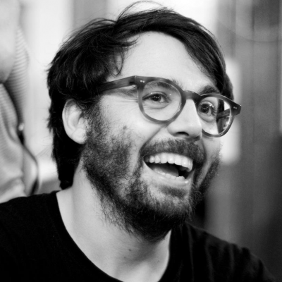 Carlos García Miranda