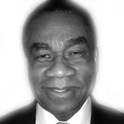 Carlton A. Masters