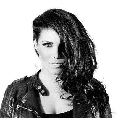 Carly Wilford