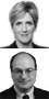 Carol Browner and Dan Weiss