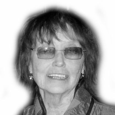 Carol Hill Albert