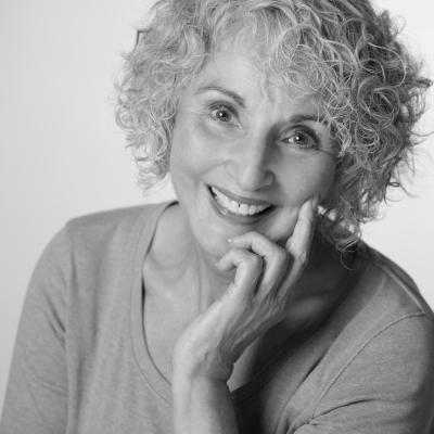 Carol Jones