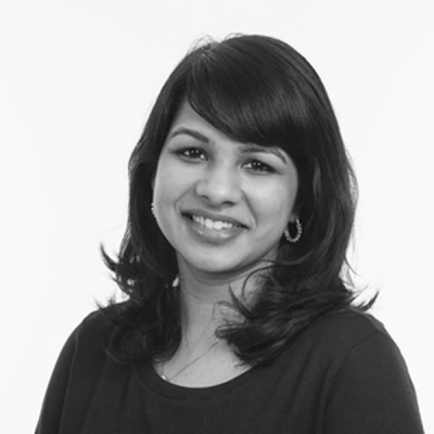 Carol Kuruvilla