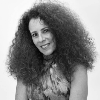 Carol Ruth Weber