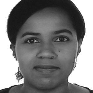 Carole Bouchard Headshot
