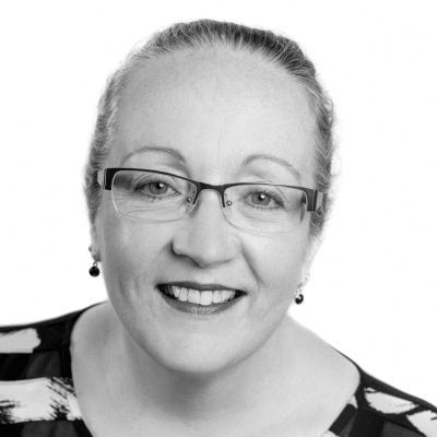 Caroline Ashton
