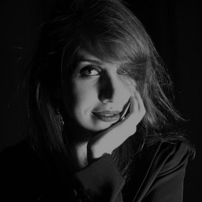Caroline Avakian