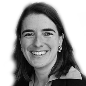 Caroline Barlerin