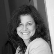 Caroline Norbury