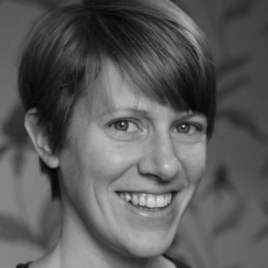 Caroline Robinson