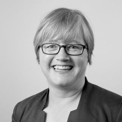 Caroline Russell
