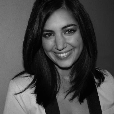 Caroline Modarressy-Tehrani