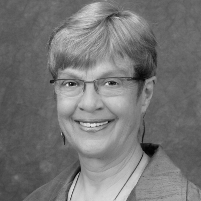 Carolyn Lukensmeyer