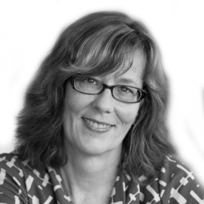 Carolyn McMaster