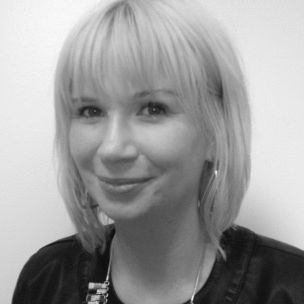Carolyn Shimmin