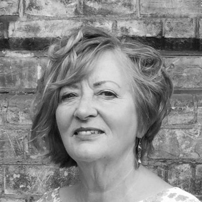 Carolyn Nash