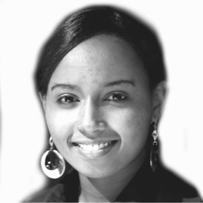 Carolyne Macharia