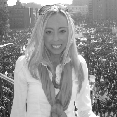 Carrie Seim