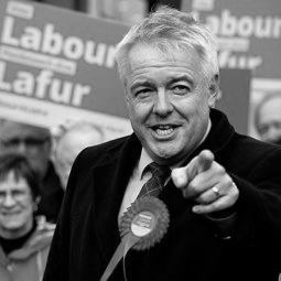 Carwyn Jones