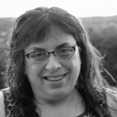 Caryn Mirriam-Goldberg