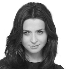 Caterina Scorsone