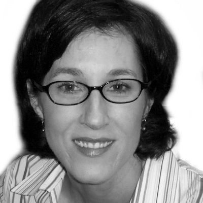 Catherine Atkin
