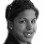 Catherine Bracy