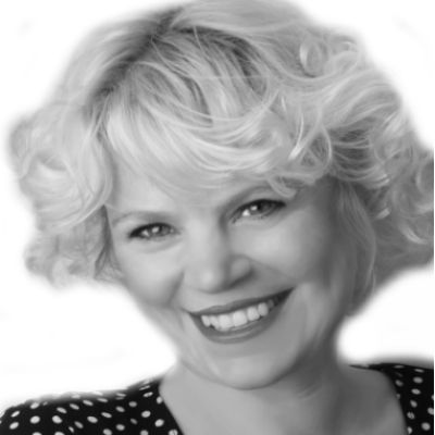 Catherine Crawford