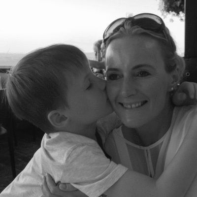 Catherine Davies