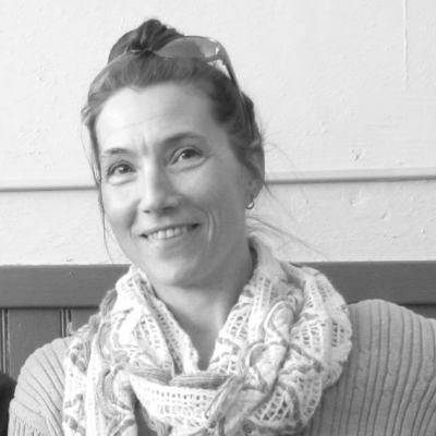 Catherine Gobron
