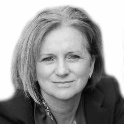 Catherine M. Casserly, Ph.D.