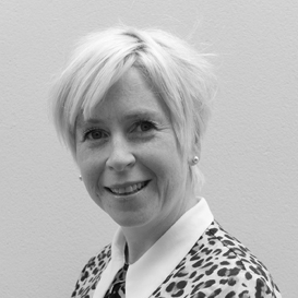 Catherine Whyte