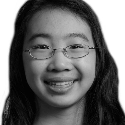 Catherine Wong