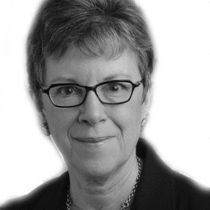Catherine Woteki