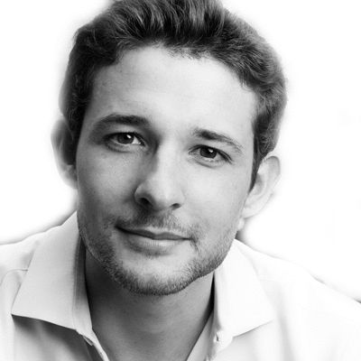 Cedric Hodgeman