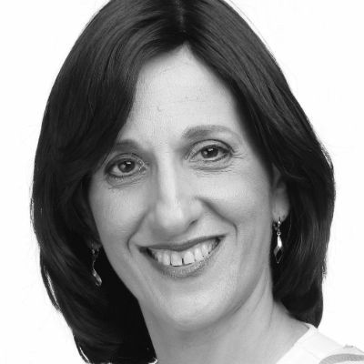 Chana Levitan