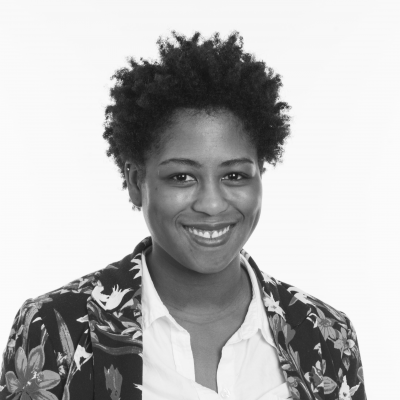 Chanel Parks