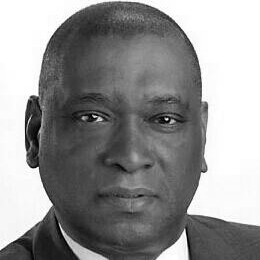 Charles Butler