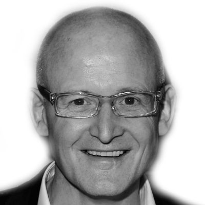 Charles Gibb