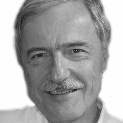 Charles Heck