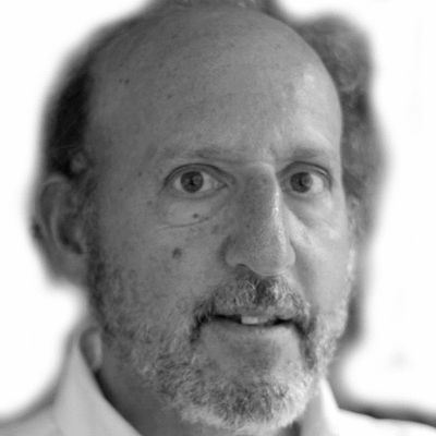 Charles Komanoff