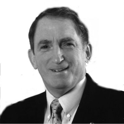 Gen. Charles C. Krulak Headshot