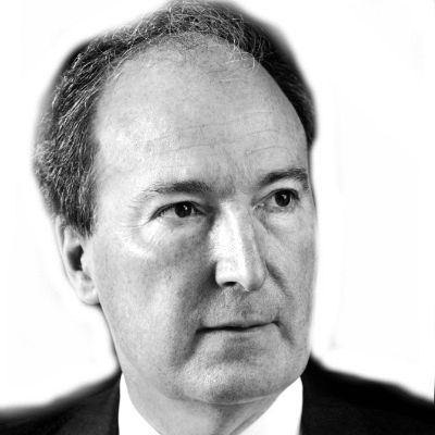 Charles Moore