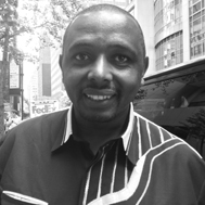 Charles Mwangi Waituru