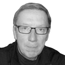 Charles Pelkey