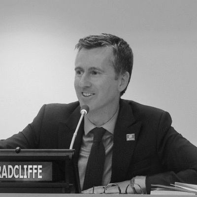 Charles Radcliffe
